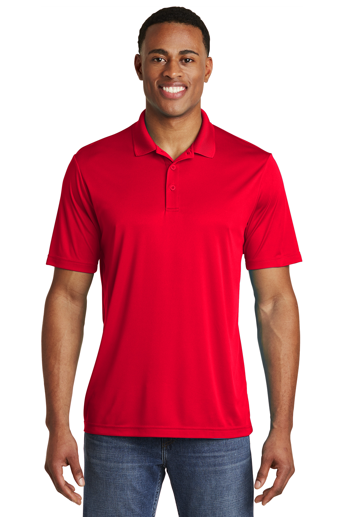 Sport-Tek PosiCharge Competitor Polo - Image 14