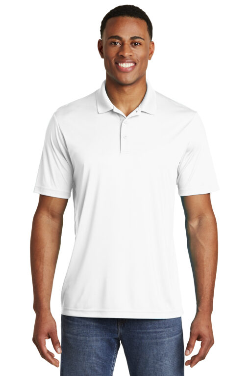 Sport-Tek PosiCharge Competitor Polo