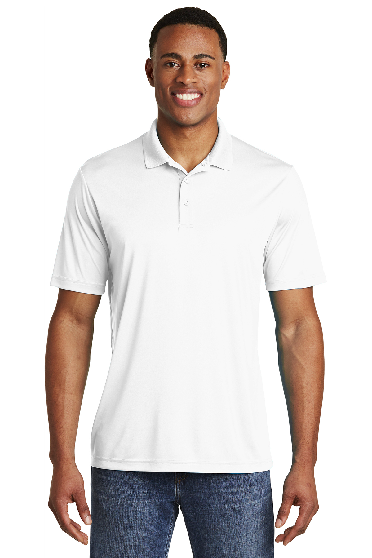Sport-Tek PosiCharge Competitor Polo - Image 5