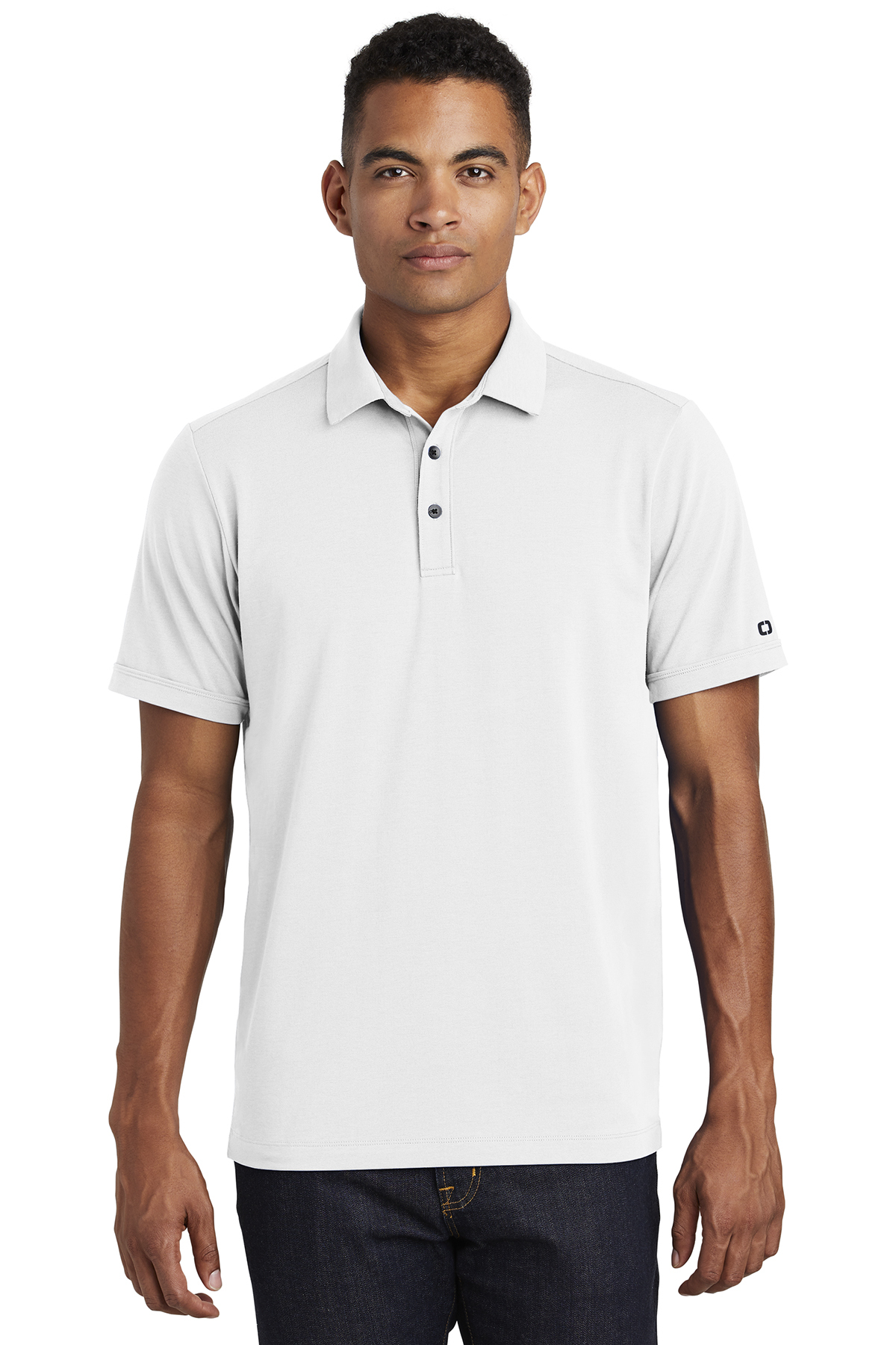 OGIO Limit Polo - Image 5
