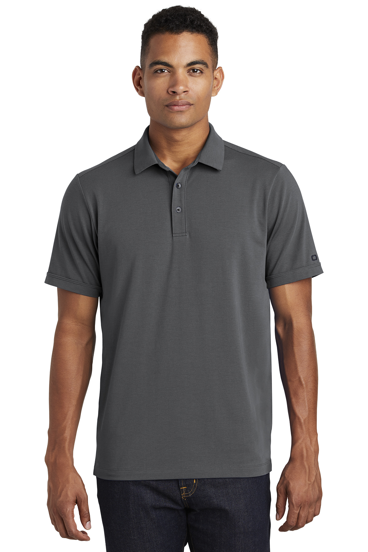 OGIO Limit Polo - Image 7