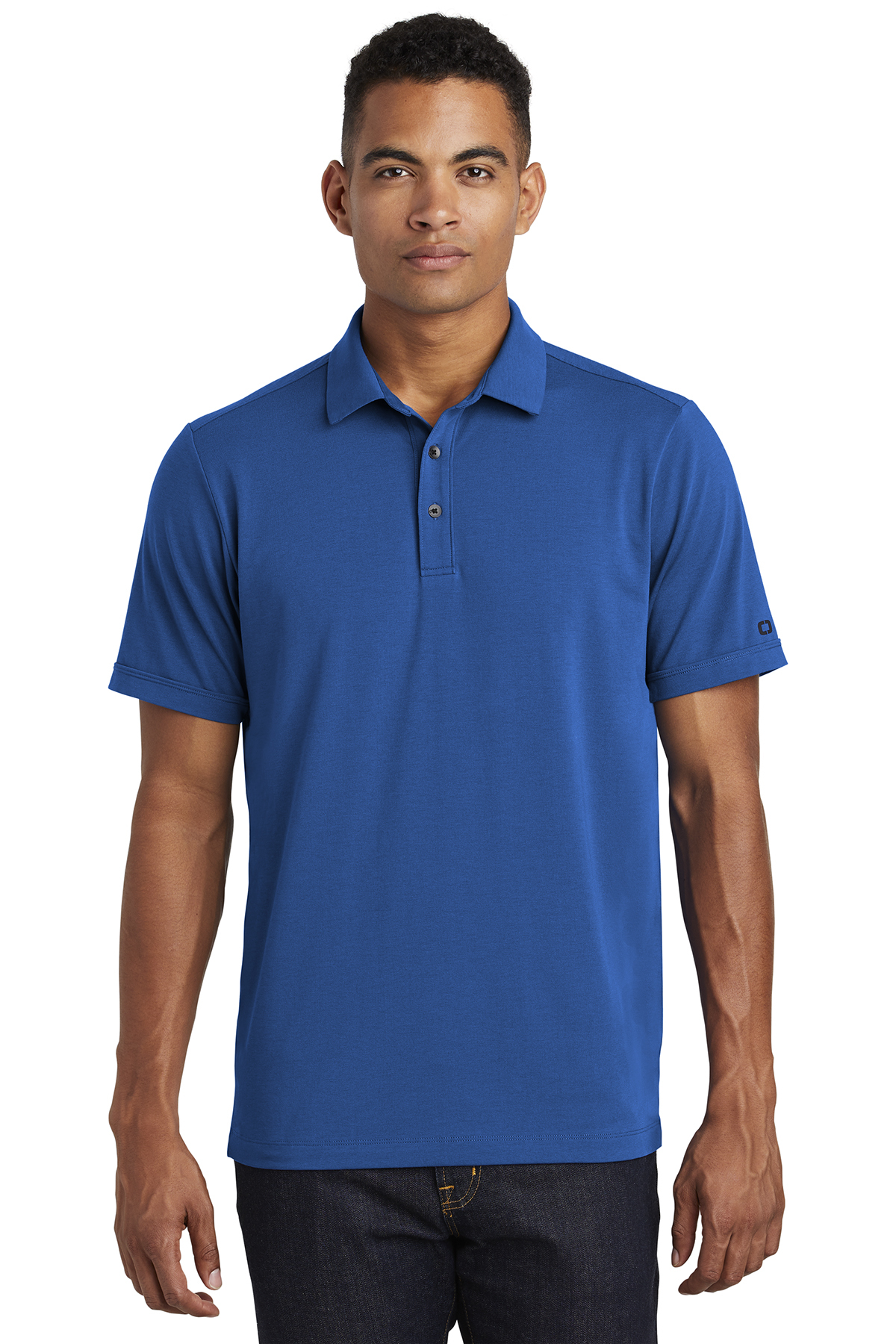 OGIO Limit Polo - Image 1