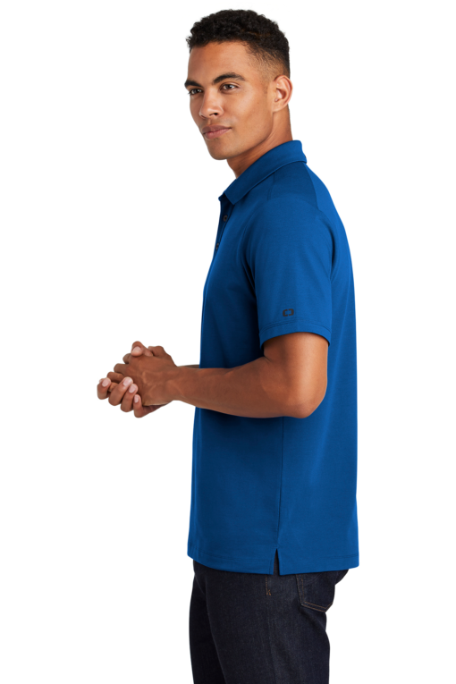 OGIO Limit Polo
