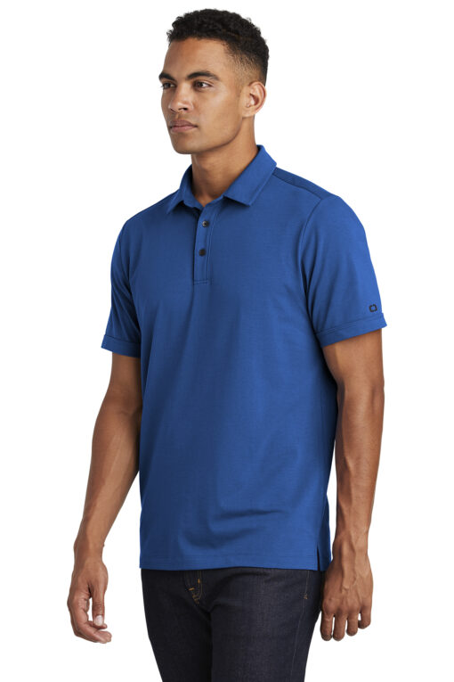 OGIO Limit Polo