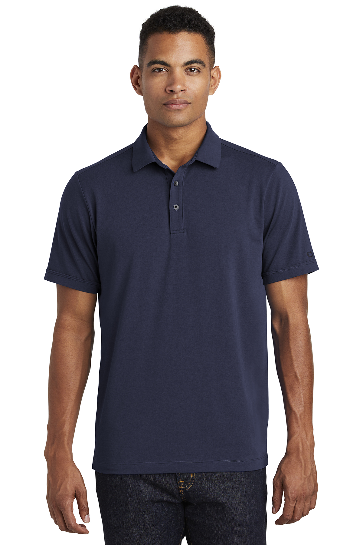 OGIO Limit Polo - Image 9