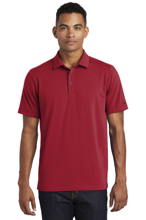 OGIO Limit Polo
