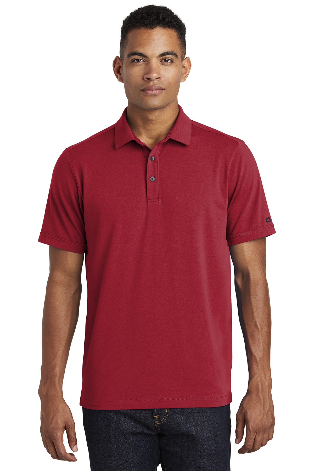 OGIO Limit Polo - Image 8