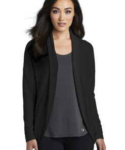 OGIO Ladies Luuma Cocoon Fleece - Image 6