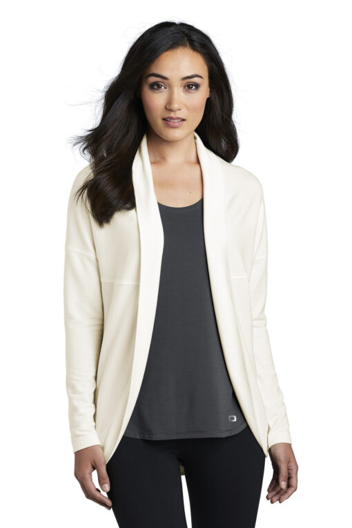 OGIO Ladies Luuma Cocoon Fleece