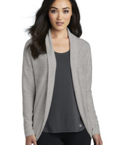 OGIO Ladies Luuma Cocoon Fleece - Image 1