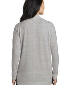 OGIO Ladies Luuma Cocoon Fleece - Image 4