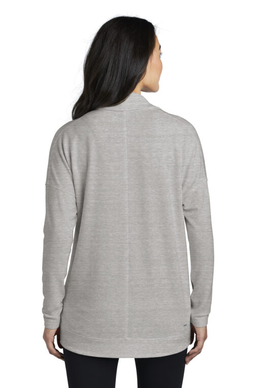 OGIO Ladies Luuma Cocoon Fleece