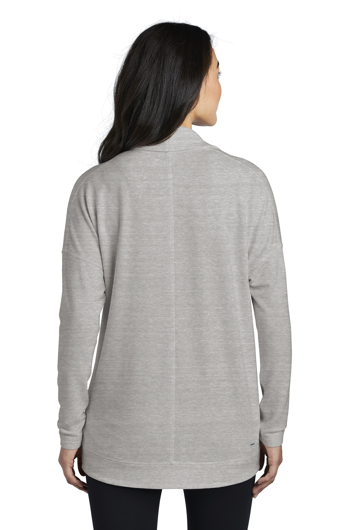 OGIO Ladies Luuma Cocoon Fleece - Image 4