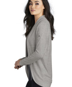 OGIO Ladies Luuma Cocoon Fleece - Image 3