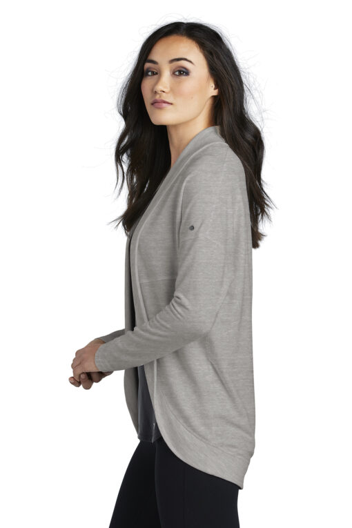 OGIO Ladies Luuma Cocoon Fleece