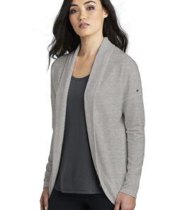 OGIO Ladies Luuma Cocoon Fleece - Image 2