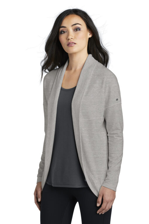 OGIO Ladies Luuma Cocoon Fleece