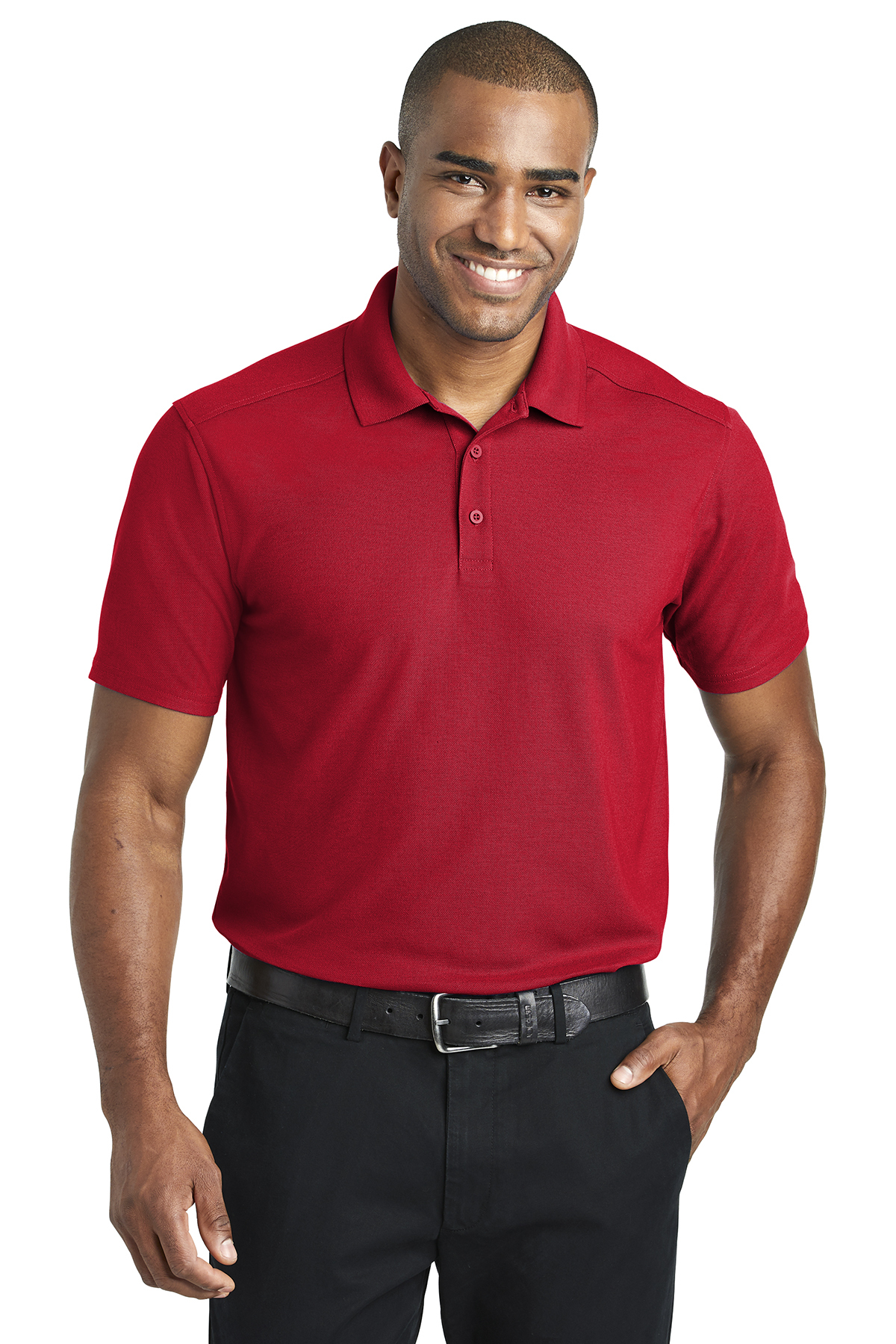 Port Authority  EZPerformance Pique Polo - Image 6