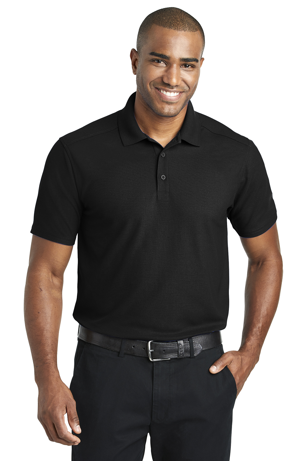 Port Authority  EZPerformance Pique Polo - Image 7