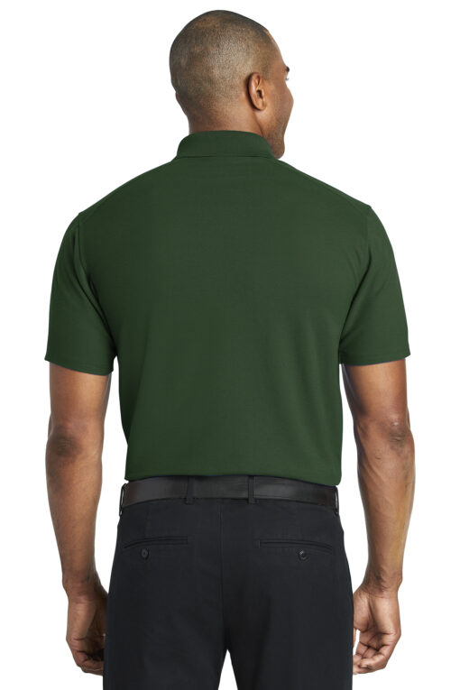 Port Authority EZPerformance Pique Polo