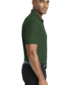 Port Authority  EZPerformance Pique Polo - Image 3