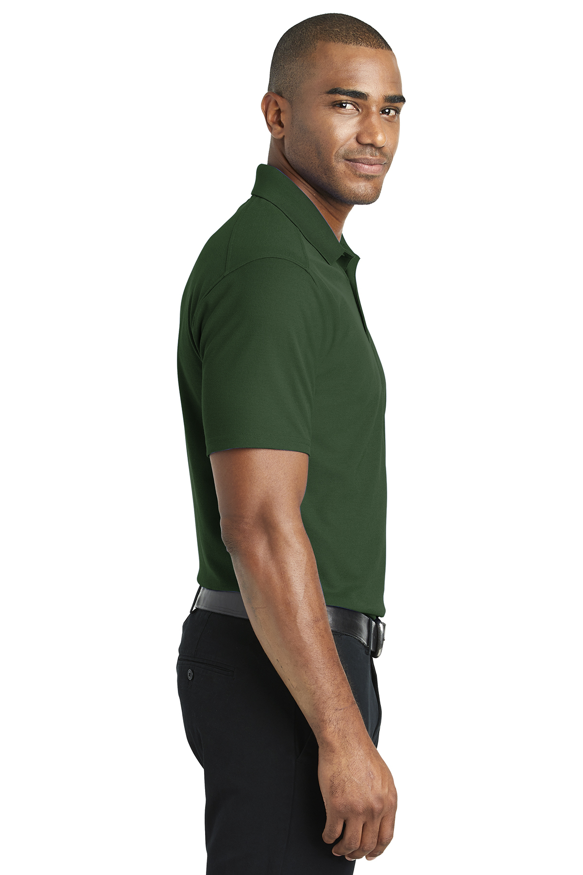 Port Authority  EZPerformance Pique Polo - Image 3