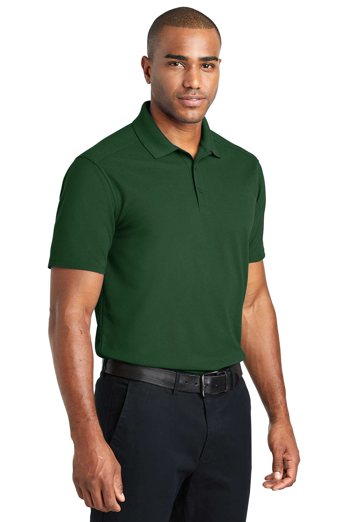 Port Authority  EZPerformance Pique Polo - Image 2