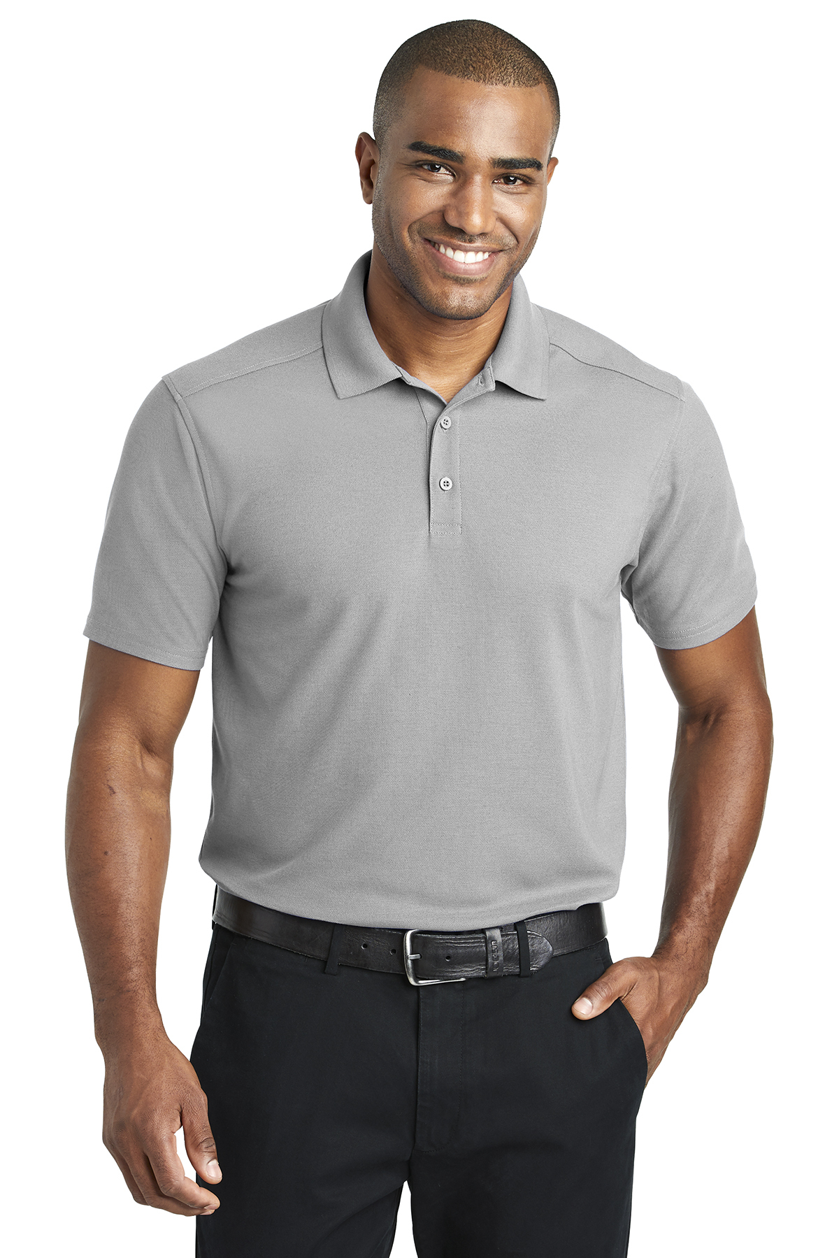 Port Authority  EZPerformance Pique Polo - Image 8