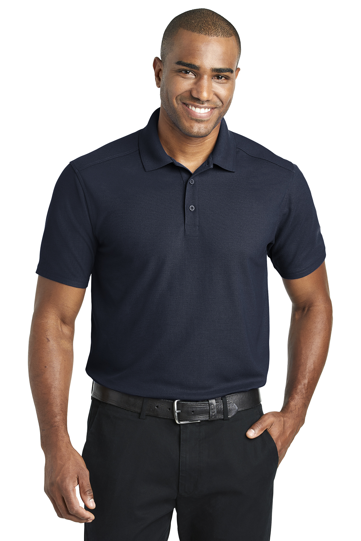Port Authority  EZPerformance Pique Polo - Image 9