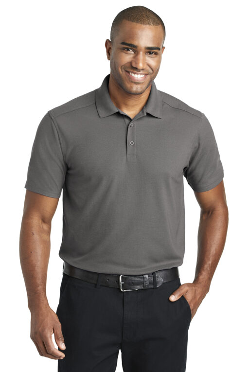 Port Authority EZPerformance Pique Polo