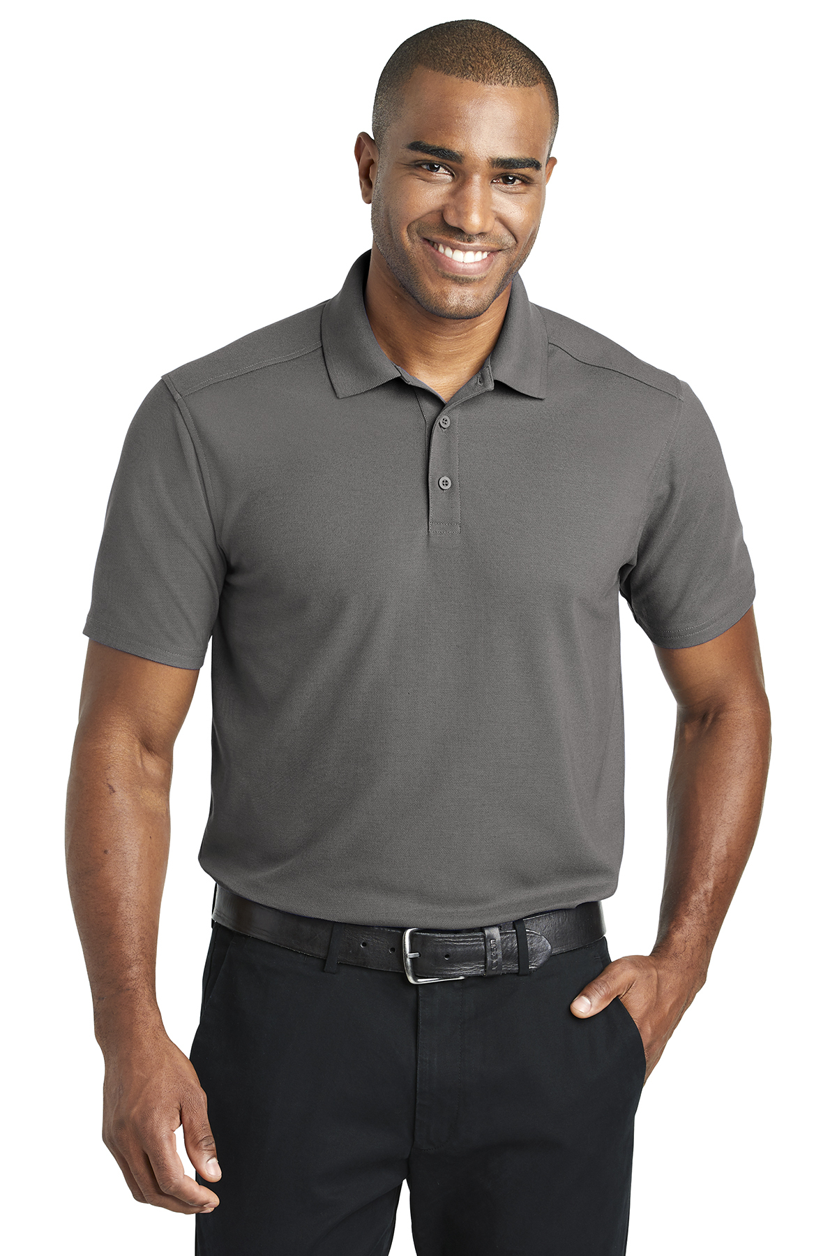 Port Authority  EZPerformance Pique Polo - Image 10