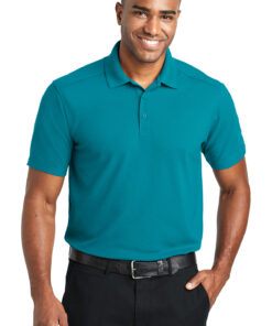 Port Authority  EZPerformance Pique Polo - Image 1