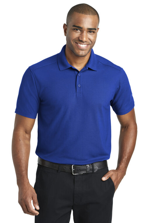 Port Authority EZPerformance Pique Polo