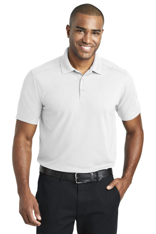 Port Authority EZPerformance Pique Polo