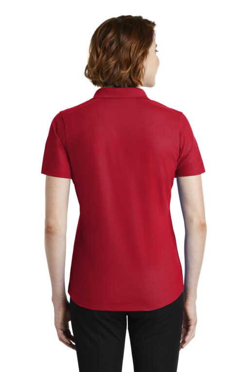 Port Authority Ladies EZPerformance Pique Polo