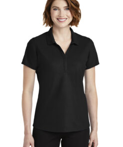 Port Authority Ladies EZPerformance Pique Polo - Image 12