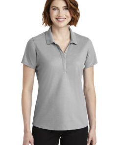 Port Authority Ladies EZPerformance Pique Polo - Image 14