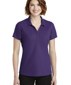Port Authority Ladies EZPerformance Pique Polo - Image 5