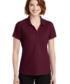 Port Authority Ladies EZPerformance Pique Polo - Image 6