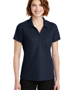 Port Authority Ladies EZPerformance Pique Polo - Image 7