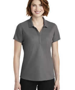 Port Authority Ladies EZPerformance Pique Polo - Image 8