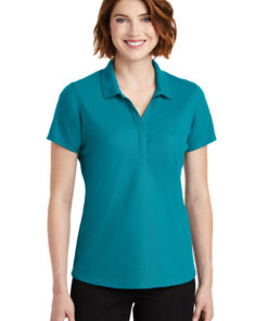 Port Authority Ladies EZPerformance Pique Polo - Image 9