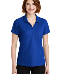 Port Authority Ladies EZPerformance Pique Polo - Image 10