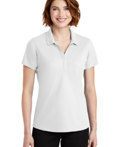 Port Authority Ladies EZPerformance Pique Polo - Image 11