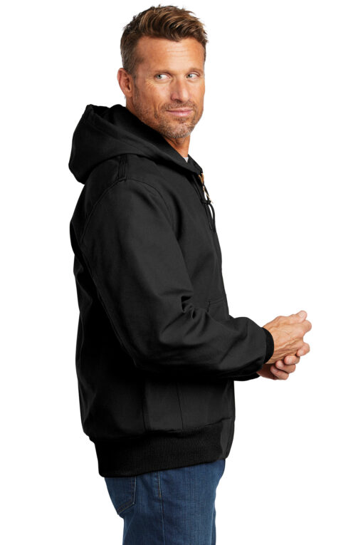 Carhartt Thermal-Lined Duck Active Jac