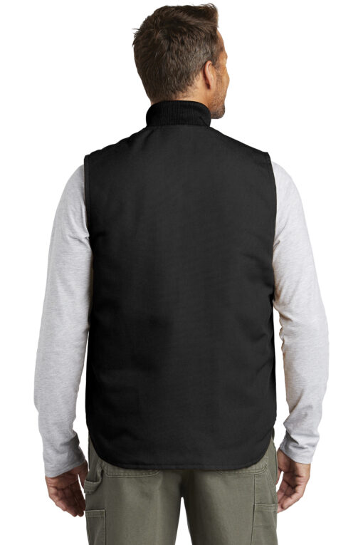 Carhartt Duck Vest