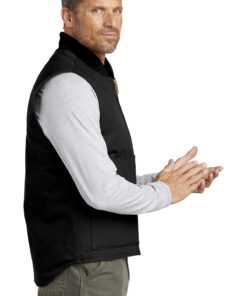 Carhartt Duck Vest - Image 3
