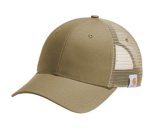 Carhartt Rugged Professional Series Cap