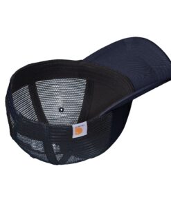 Carhartt Rugged Professional Series Cap - Image 4