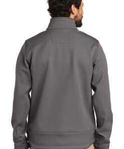 Carhartt Crowley Soft Shell Jacket - Image 4